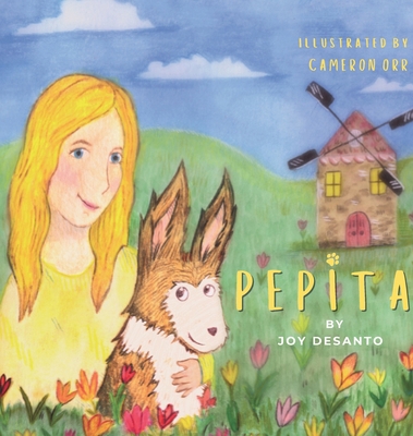 Pepita [Large Print] 9698392327 Book Cover