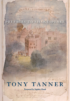Prefaces to Shakespeare B01B9TTF7O Book Cover