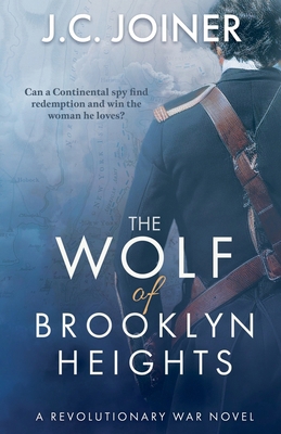The Wolf of Brooklyn Heights B0DJ6CBD8J Book Cover