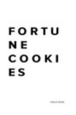 Fortune Cookies