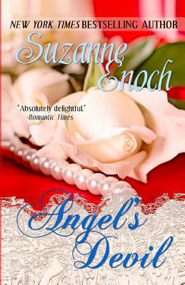 Angel's Devil 1490500758 Book Cover