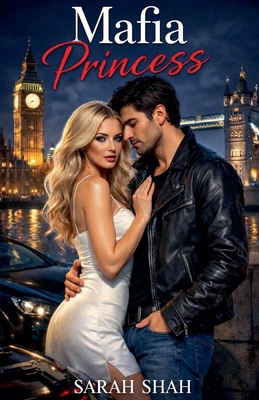 Mafia Princess B0GKX1GVP9 Book Cover