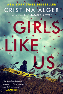 Girls Like Us 0525535829 Book Cover