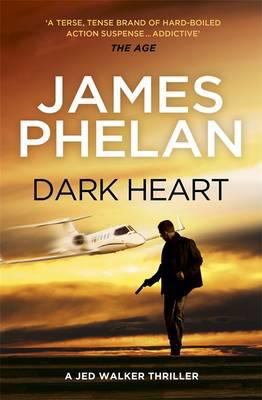 Dark Heart 0733636128 Book Cover