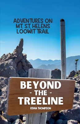 Beyond the Treeline B0DQRDC71D Book Cover