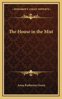 The House in the Mist 1163338621 Book Cover