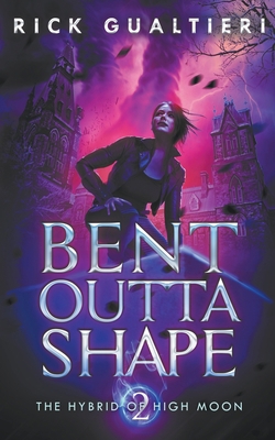 Bent Outta Shape B09MYRBFJW Book Cover