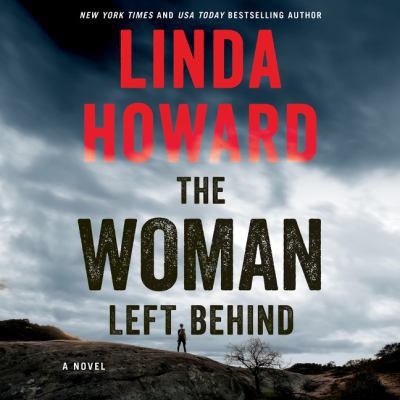 The Woman Left Behind 0062695061 Book Cover