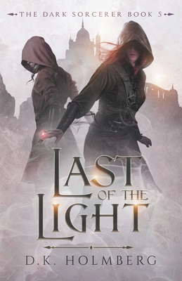 Last of the Light B0B5KKC3LG Book Cover