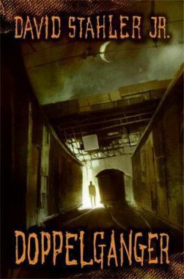 Doppelganger 0060872322 Book Cover