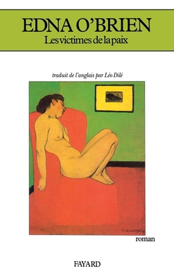 Les Victimes de la paix [French] 2213026114 Book Cover