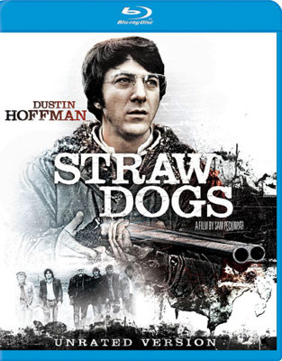 Straw Dogs B005DMXV8S Book Cover