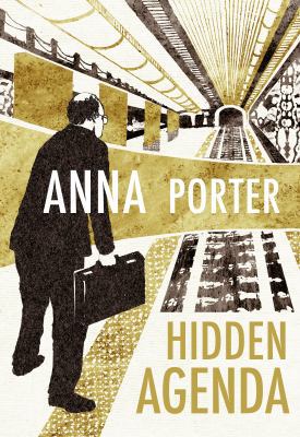 Hidden Agenda 1631941151 Book Cover