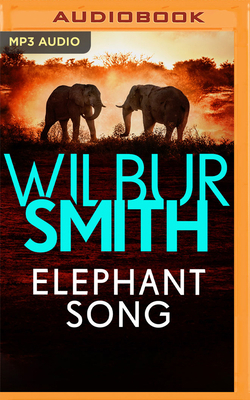 Elephant Song 1799700747 Book Cover