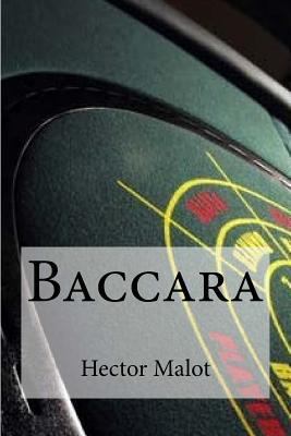 Baccara [French] 1533218560 Book Cover