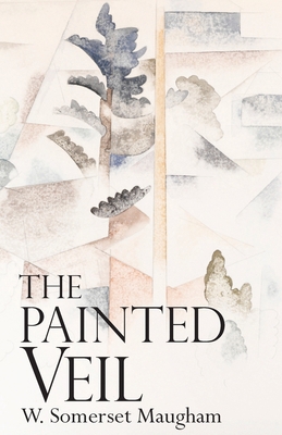 The Painted Veil B0BCSBGJSY Book Cover