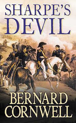 Sharpe's Devil: Richard Sharpe and the Emperor,... 0007235178 Book Cover