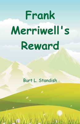 Frank Merriwell's Reward 9352973852 Book Cover