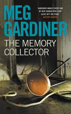 The Memory Collector 0007352565 Book Cover