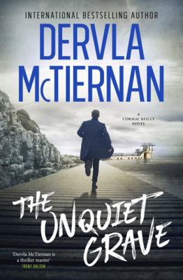 The Unquiet Grave 1460766822 Book Cover