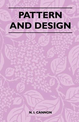 Pattern and Design 1447401077 Book Cover