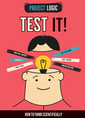 Test It! 1978538561 Book Cover