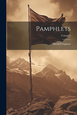 Pamphlets; Volume 2 102231694X Book Cover