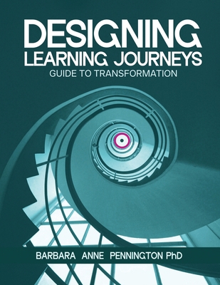 Designing Learning Journeys B0GWM71XPP Book Cover
