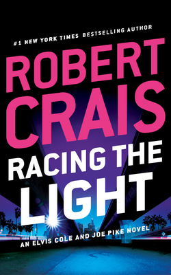 Racing the Light 1536625663 Book Cover
