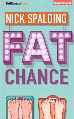 Fat Chance 1491529032 Book Cover