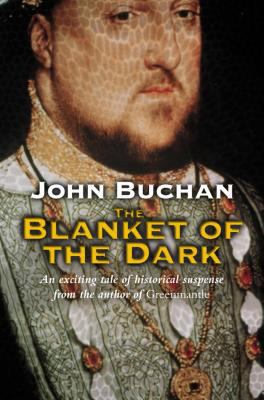 The Blanket Of The Dark 1842327615 Book Cover