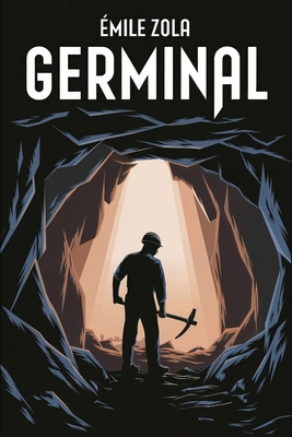 Germinal: A New Translation B0DPDLD8X6 Book Cover