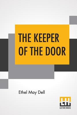 The Keeper Of The Door 9353368715 Book Cover