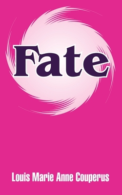 Fate 1410103935 Book Cover