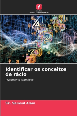Identificar os conceitos de rácio [Portuguese] 6208840953 Book Cover