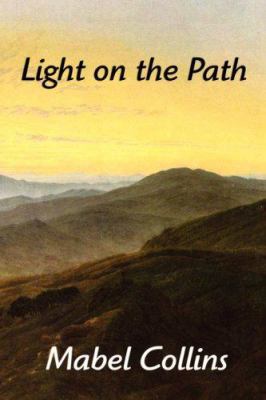 Light on the Path 1599868598 Book Cover