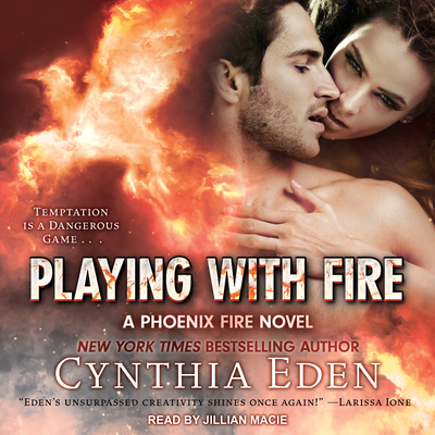 Playing with Fire 1541402154 Book Cover