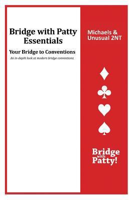 Michaels and Unusual 2NT: Bridge with Patty Ess... 1946652164 Book Cover