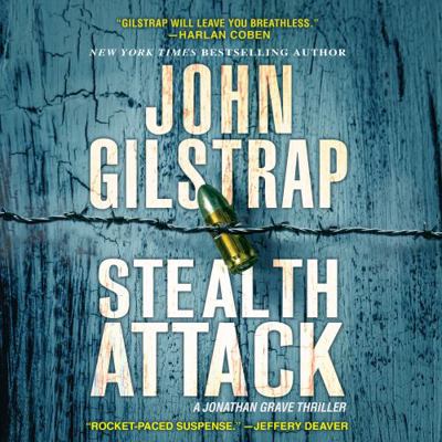 Stealth Attack 1696603749 Book Cover