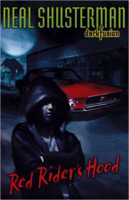 Red Rider's Hood (Dark Fusion) 0525475621 Book Cover