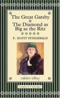 The Great Gatsby. F. Scott Fitzgerald 1904919480 Book Cover