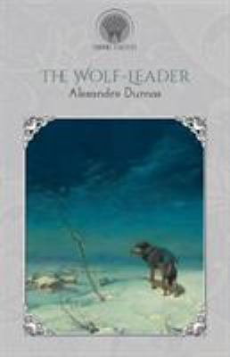 The Wolf Leader 935383757X Book Cover