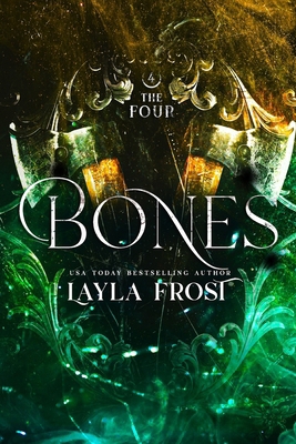 Bones B0DNW9XV94 Book Cover