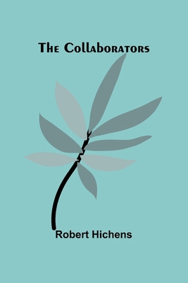 The Collaborators 9368399468 Book Cover