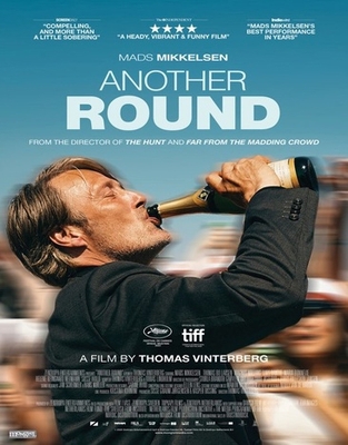 Another Round            Book Cover