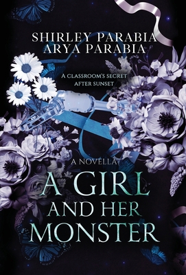 A Girl and her Monster (The Special Hardcover E... 1961052059 Book Cover