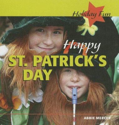 Happy St. Patrick's Day (Holiday Fun)