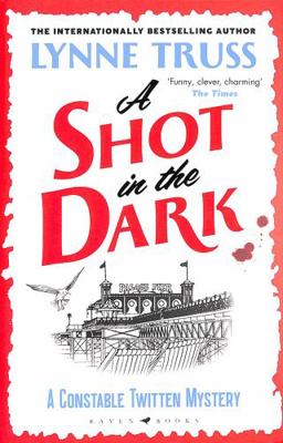 CTM:Shot in the Dark A            Book Cover