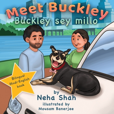 Meet Buckley: Buckley Sey Millo! 167493288X Book Cover