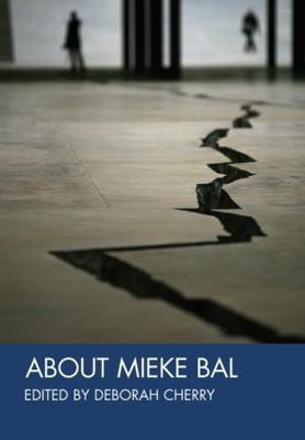 About Mieke Bal 1405186569 Book Cover